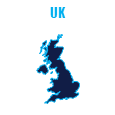 Image of the UK.