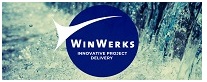 WinWerks logo