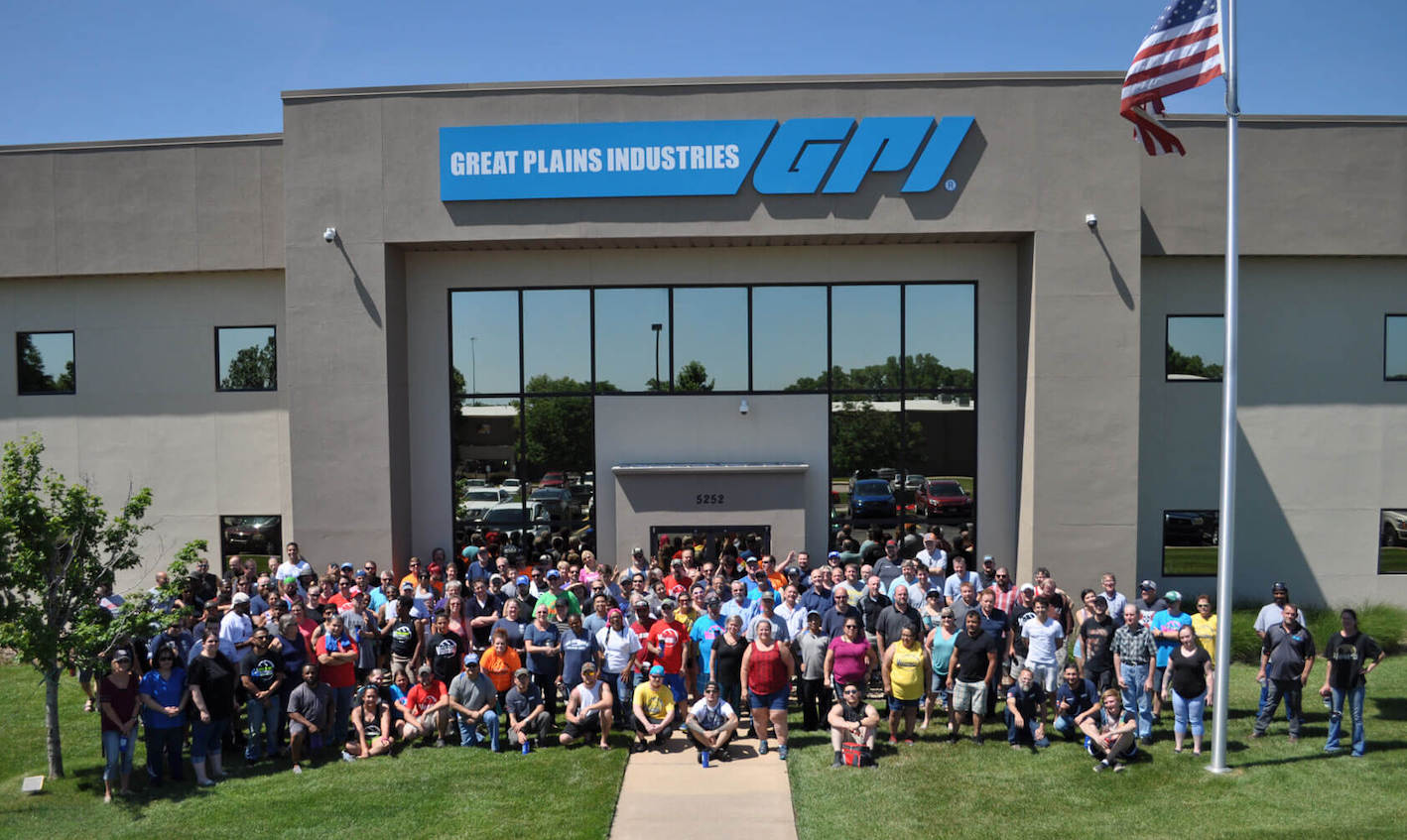 GPI Group Picture