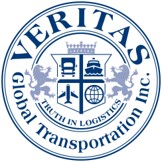 Veritas Global Transportation logo