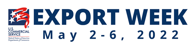 Export Week