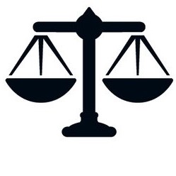 legal scales