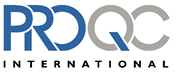 Pro QC International Logo