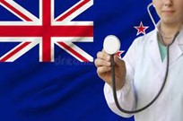 NZ healthcare
