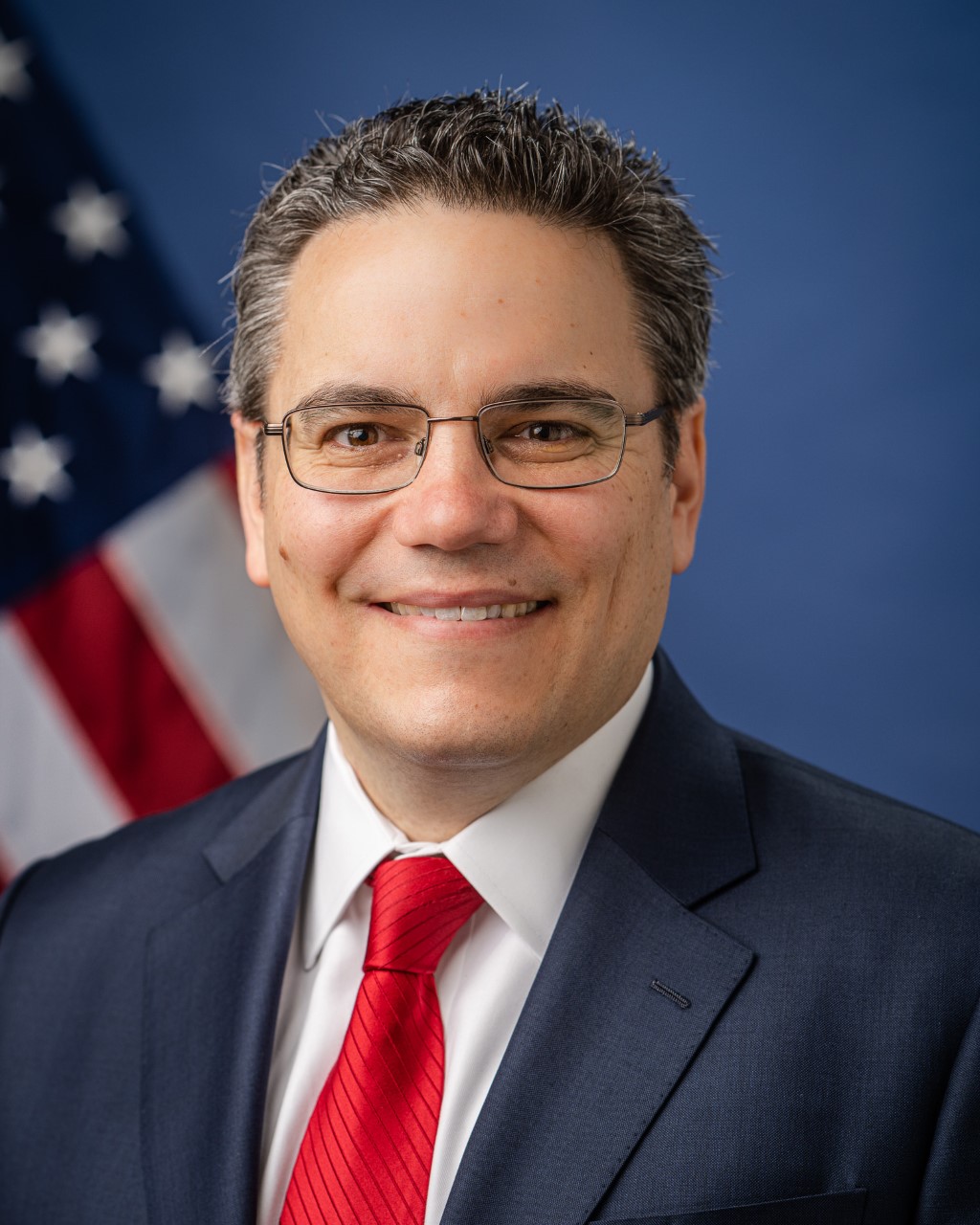 Grant T. Harris