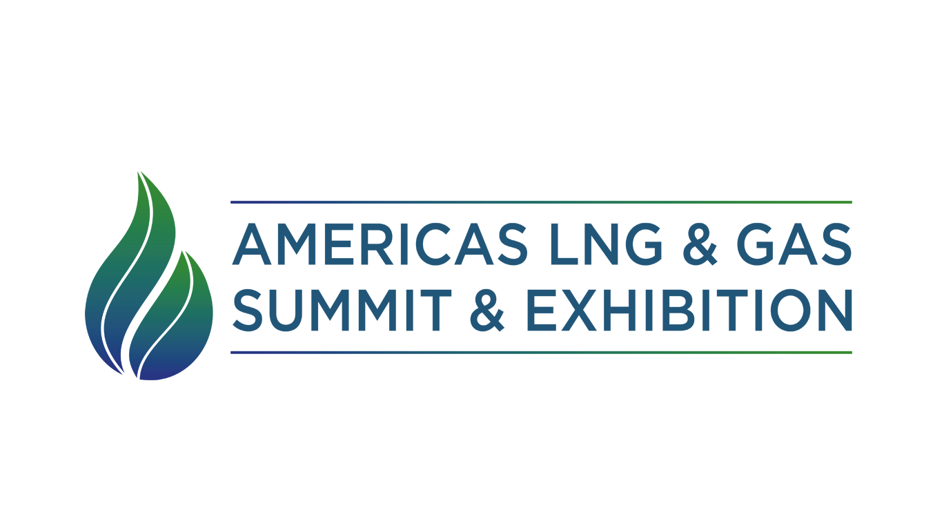 Americas LNG Summit and Exhibition Logo