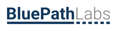 Blue Path Labs Logo