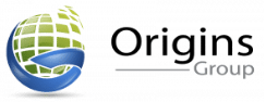 Origins Group Logo