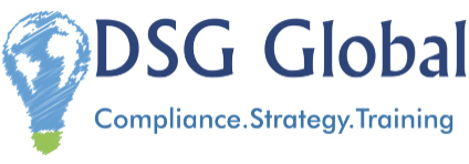 DSG Global logo