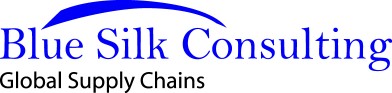 Blue Silk Consulting Logo