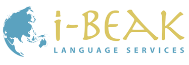I-Beak Logo