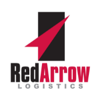 Red Arrow Logistics Logo