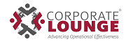 CorporateLounge Company Logo for the eCommerce BSP Backend Technology & Cybersecurity Sections