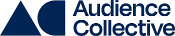 Audience Collective company logo for the eCommerce BSP Digital Marketing Section