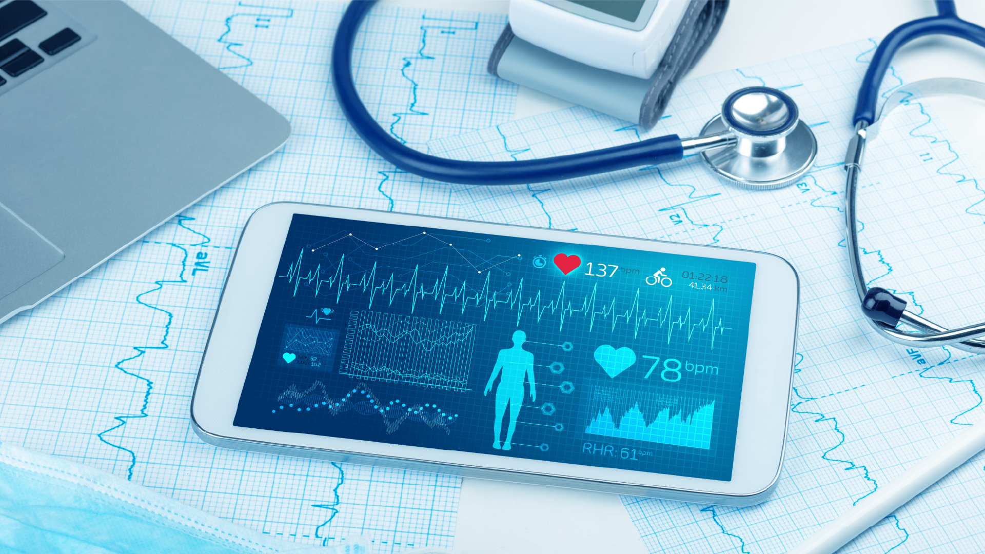 Healthcare Technologies Industry