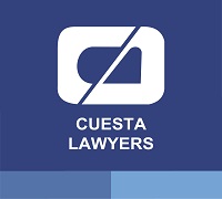 Cuesta & Asociados Logo