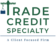 Trade Credit Specialty Company Logo for the eCommerce BSP Online Payments Section