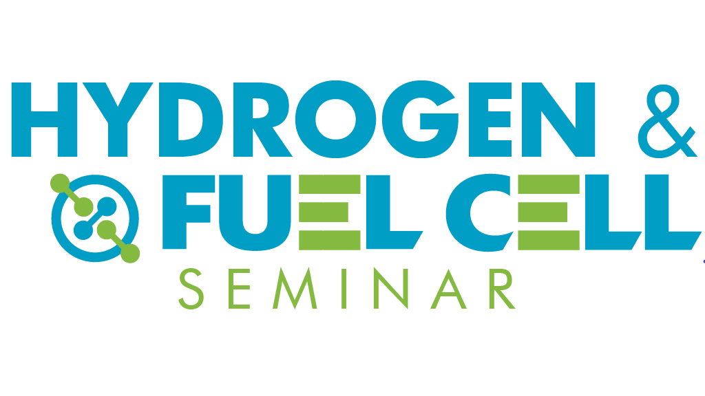 Hydrogen and Fuel Cell Seminar