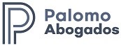 Palomo Abogados logo