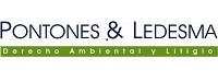 white and green logo