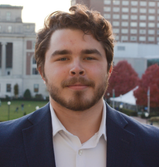 Benjamin Brake