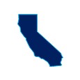 Outline of California. 
