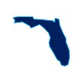 Outline of Florida.