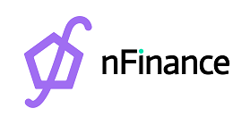 nFinance Company Logo for the eCommerce BSP Directory Online Payments Section