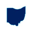 Outline of Ohio.