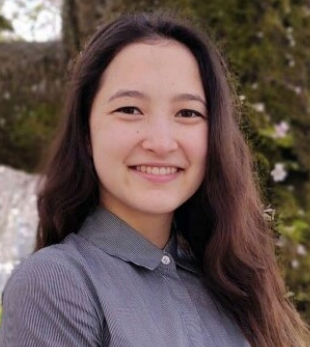 Annalisa Mueller
