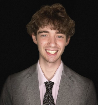 Andrew Spangler