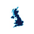 Image of the UK.