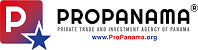 Propanama logo
