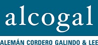 Alcogal logo