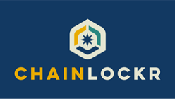ChainLockR Company Logo for the eCommerce BSP Backend Technology Section