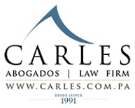 Carles Abogados Law firm logo