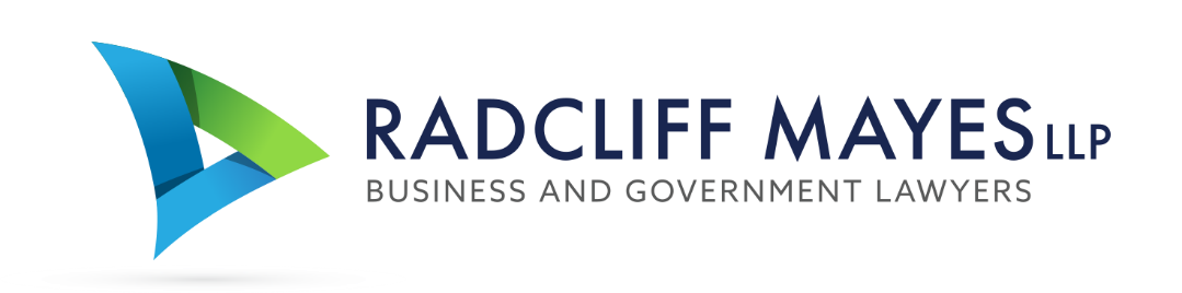 Radcliff Mayes LLP logo
