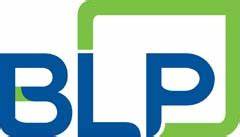 BLP abogados logo
