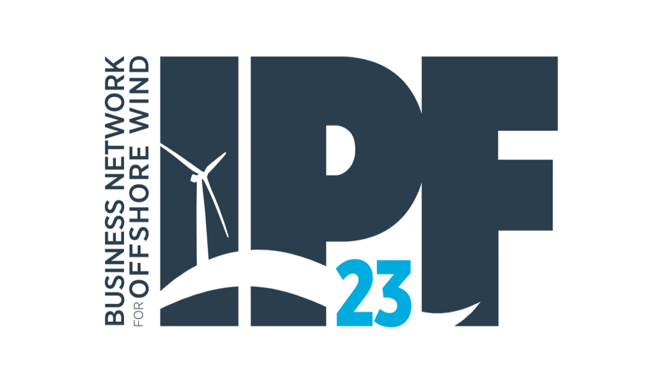 International Offshore Wind Partnering Forum 2023 Logo