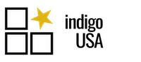 Indigo USA Logo 