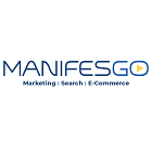 ManifesGo Company Logo for the eCommerce BSP Directory Sales Channel Management Section