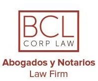 BCL Corp Law logo