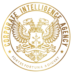Corporate Intelligence Agency logo