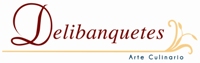 Delibanquetes logo