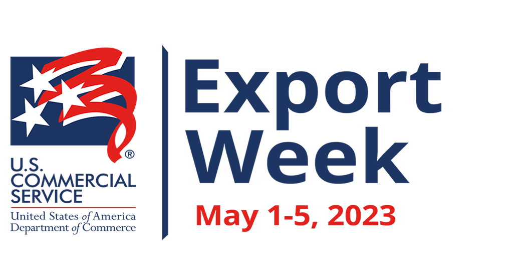 export week 2023