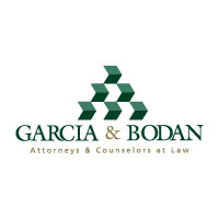 Garcia & Bodan logo