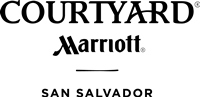 Marriott Courtyard logo