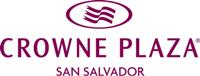 Crowne Plaza logo