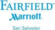 Fairfield Marriott logo