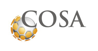 COSA company logo